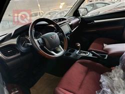 تويوتا هايلوكس